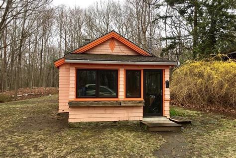 Tiny homes for sale portland maine - Buying tiny homes with land in Maine. Find tiny homes with land for sale in Maine including land ready to build a tiny home, prefab tiny houses on wheels, and tiny home land packages. The 45 matching properties for …